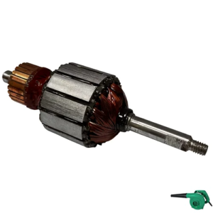 Alphabet Eb20 Air Blower 25Mm Armature