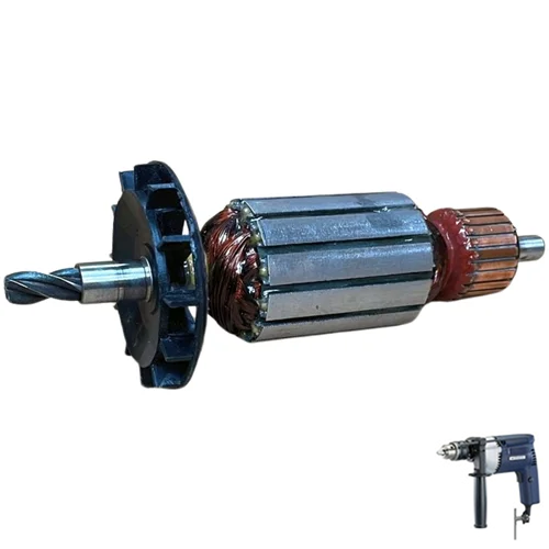 Alphabet Kpt561 Drill Machine 13Mm Armature