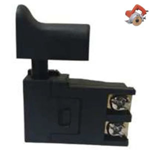 Alphabet Mt410 Marble Cutter 110Mm Switch