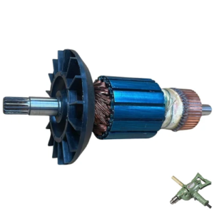 Alphabet Sd4C Drill Machine 13Mm Armature