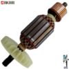 Akari Dcd255 Core Drill 255Mm Armature Dcd-255