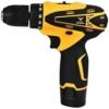 Flymax 12V Cordless Screw Driver 10Mm Fx-Mkt-12V