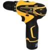 Flymax 12V Cordless Screw Driver 10Mm Fx-Mkt-12V