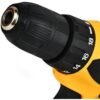 Flymax 12V Cordless Screw Driver 10Mm Fx-Mkt-12V