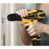 Flymax 12V Cordless Screw Driver 10Mm Fx-Mkt-12V