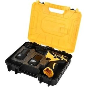 Flymax 12V Cordless Screw Driver 10Mm Fx-Mkt-12V