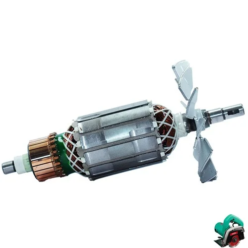 Flymax Cm4Sa Marble Cutter 110Mm Armature