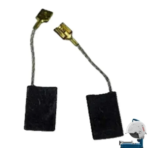 Flymax Gco200 Cut Off Machine 355Mm Carbon Brush