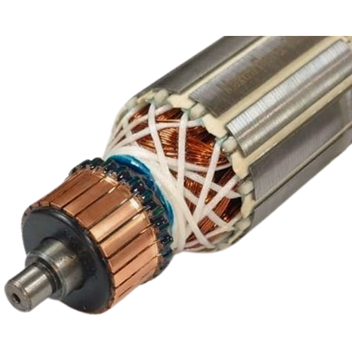 Maxtra Power 0810 Demolition Hammer 5Kg Armature - Image 3