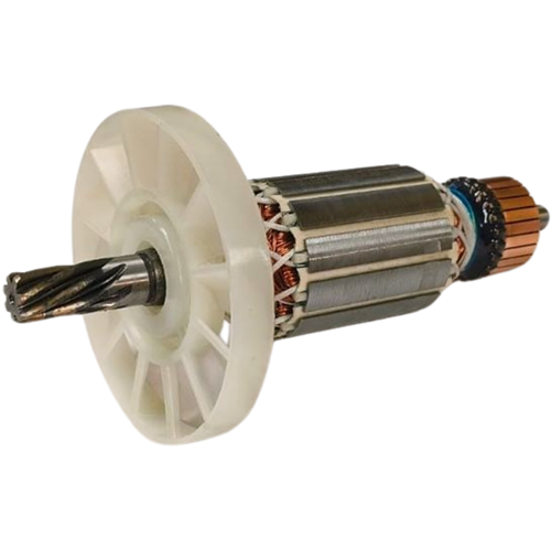 Maxtra Power 0810 Demolition Hammer 5Kg Armature - Image 2