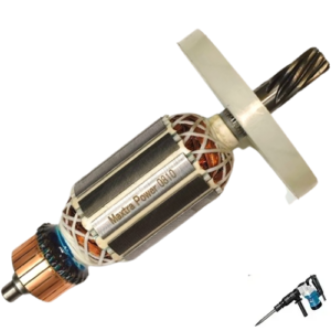 Maxtra Power 0810 Demolition Hammer 5Kg Armature