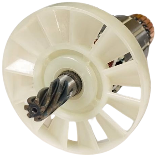 Maxtra Power 0810 Demolition Hammer 5Kg Armature - Image 4