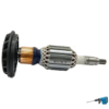 Maxtra Power 11E Demolition Hammer 11Kg Armature — Maxtra Power Rotary & Demolition Hammer's Spare Parts