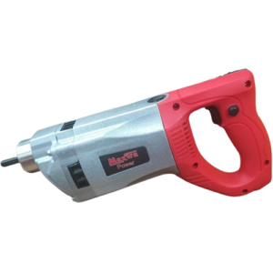 Maxtra Power 2000W Concrete Vibrator 35Mm Mt-Ev2000