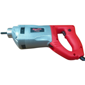 Alternative view of Maxtra Power 2000W Concrete Vibrator 35Mm Mt-Ev2000