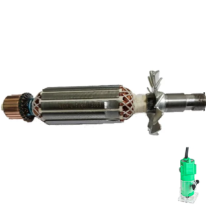 Maxtra Power 3703 Trimmer 6.5Mm Armature