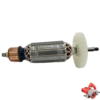 Maxtra Power Cm5 New Marble Cutter 125Mm Armature — Maxtra Power Saw & Cutter's Spare Parts