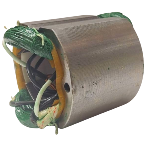 Maxtra Power Cm5 New Marble Cutter 125Mm Stator - Image 2