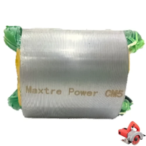 Maxtra Power Cm5 New Marble Cutter 125Mm Stator