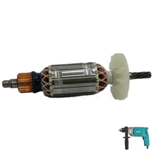 Maxtra Power Du10 Drill Machine 10Mm Armature