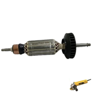 Maxtra Power Dw801 Angle Grinder 100Mm Armature