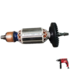 Maxtra Power Gsb13Re Drill Machine 13Mm Armature — Maxtra Power Drill & Screw Driver's Spare Parts