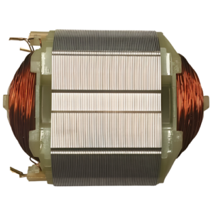 Alternative view of Maxtra Power Gsb13Re Drill Machine 13Mm Stator