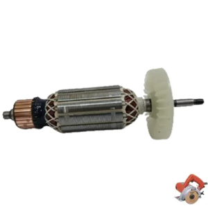 Maxtra Power Mt410 Marble Cutter 110Mm Armature