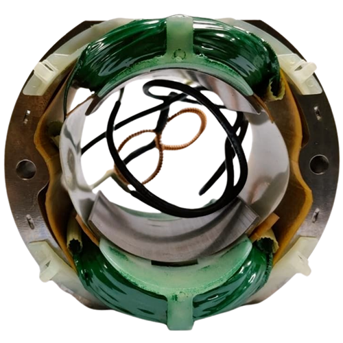 Maxtra Power Ph65A Demolition Hammer 17Kg Stator - Image 4