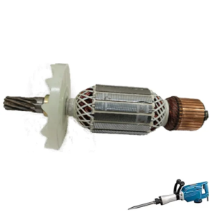 Maxtra Power Ph65Sc Demolition Hammer 16Kg Armature