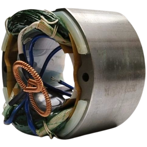 Maxtra Power Ph65Sc Demolition Hammer 16Kg Stator - Image 2