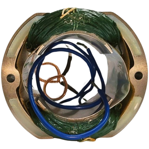 Maxtra Power Ph65Sc Demolition Hammer 16Kg Stator - Image 3