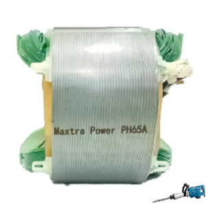 Maxtra Power Ph65Sc Demolition Hammer 16Kg Stator