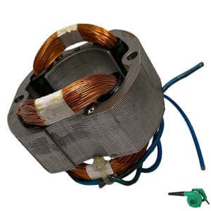 Shivisha Eb20 Air Blower 25Mm Stator