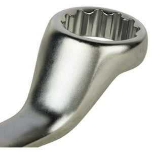 Venus Deep Offset Ring Spanner Metric Size Mm
