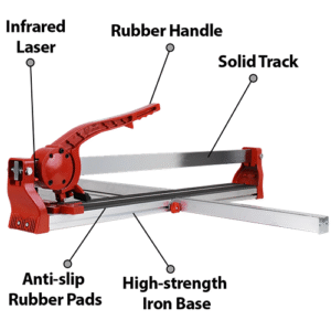 Xtra Power Manual Tile Cutter