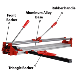 Xtra Power Manual Tile Cutter