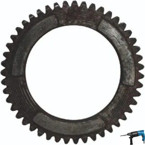 Alphabet 2-20 Rotary Hammer 20Mm Gear Big