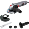 Bosch 4 Inch 650W Angle Grinder 100Mm Ws 650