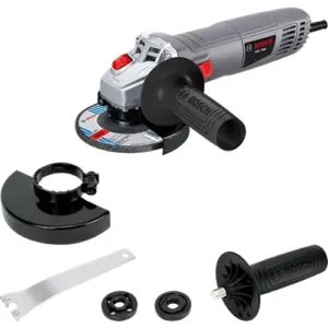 Bosch 4 Inch 650W Angle Grinder 100Mm Ws 650