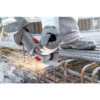 Bosch 4 Inch 650W Angle Grinder 100Mm Ws 650