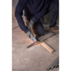Bosch 4 Inch 650W Angle Grinder 100Mm Ws 650