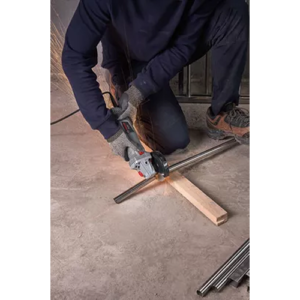Bosch 4 Inch 650W Angle Grinder 100Mm Ws 650