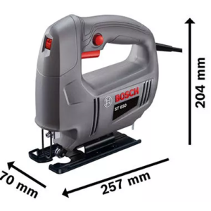 Bosch Jig Saw 450W 65Mm St 650