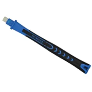 De Neers Fiber Glass Handle For Ball & Cross Pein Hammer 100 & 200 Gram