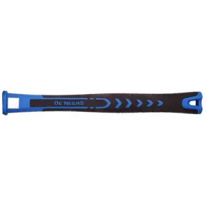De Neers Fiber Glass Handle For Ball & Cross Pein Hammer 100 & 200 Gram