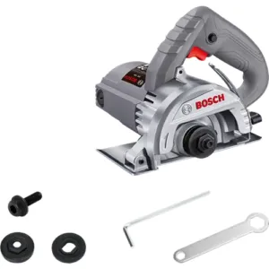 Bosch 4 Inch 1250W Marble Cutter 115Mm Dc 125