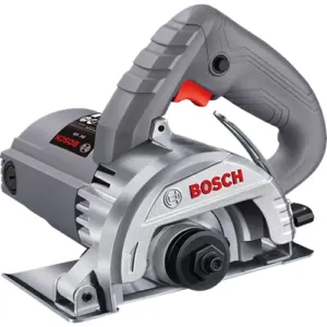Bosch 4 Inch 1250W Marble Cutter 115Mm Dc 125