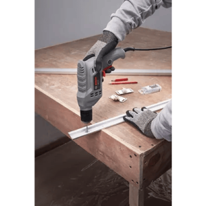 Bosch 370W Drill Machine 10Mm Bm 370