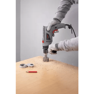 Bosch 500W Impact Drill Machine 13Mm Id 500